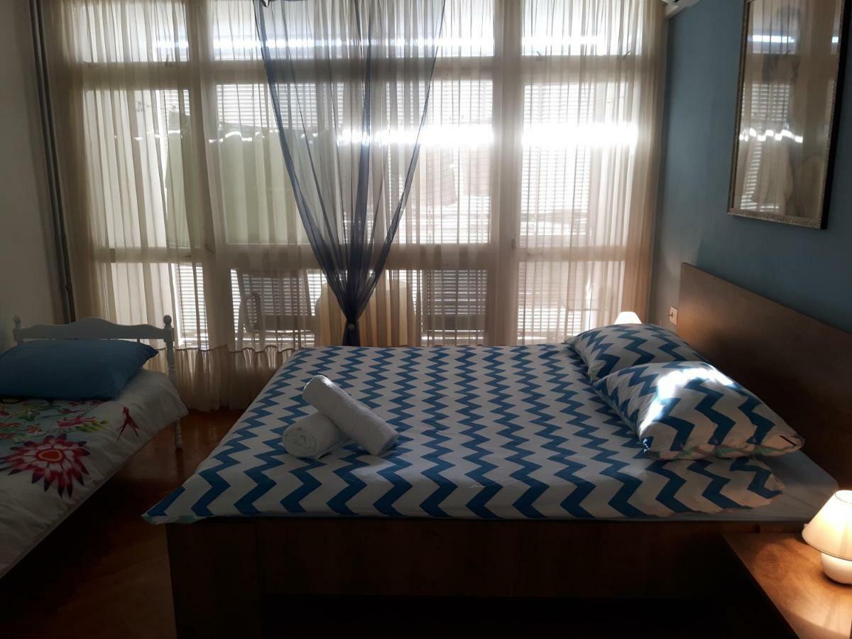 Tajc Rooms 斯普利特 外观 照片