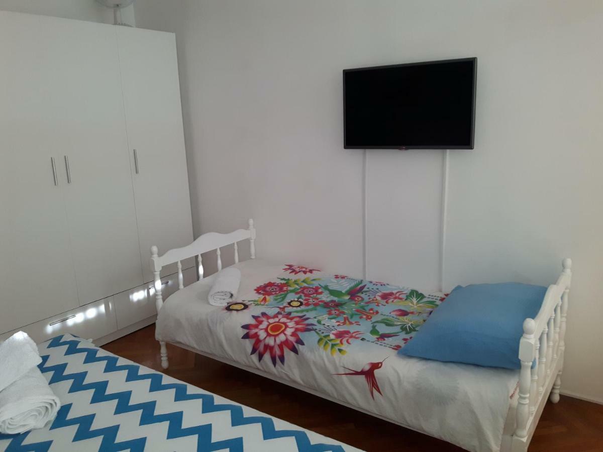 Tajc Rooms 斯普利特 外观 照片